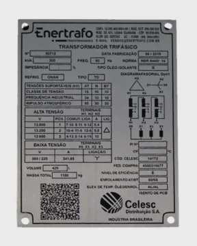 etiquetas icem