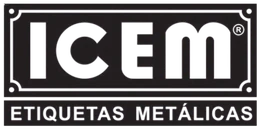ICEM ETIQUETAS
