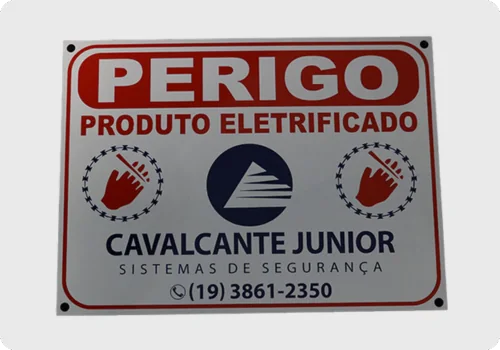 etiquetas em pvc e ps